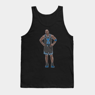 Buffalo Jordan Tank Top